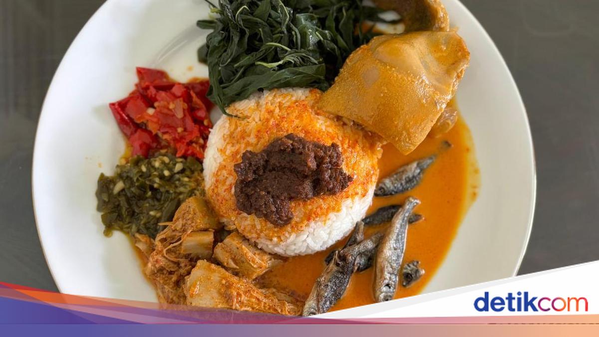 Rahasia Rasa Rumah Makan Tante Dowex: Santap di Jantung Kota Cilacap